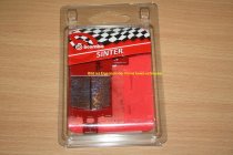 Brembo Sinter Bremsbeläge hinten Ducati 998R Bj. ab 2002