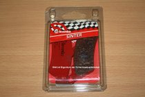 Brembo Sinter Bremsbeläge hinten Ducati 1200 Diavel / Carbon / Dark / Strada ab Bj. 2011