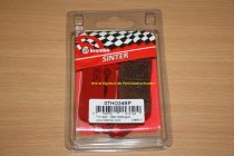 Brembo Sinter Bremsbeläge hinten Honda 1100 ST Pan European Bj. 1990-2002