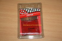 Brembo Sinter Bremsbeläge hinten Yamaha XVS 1100 DragStar / Drag Star Classic