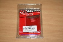 Brembo Sinter Bremsbeläge hinten Yamaha YZF1000 R1 Typ RN01 Bj. 1998-1999