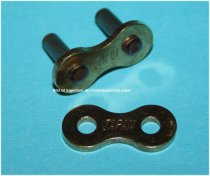 DID Nietschloß Hohlnietschloß 415ER DID415ER-ZJ