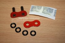 ENUMA Nietschloß 520MVXZ-2 rot