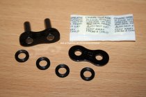 ENUMA Nietschloß 520MVXZ-2 schwarz