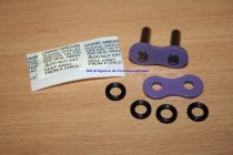 ENUMA Nietschloß 525MVXZ-2 violett