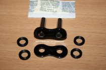 ENUMA Nietschloß 530MVXZ-2 schwarz