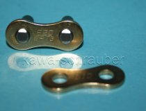 DID Nietschloß Hohlnietschloß 520 ERT3 gold DID520ERT3-ZJ NLF NLF