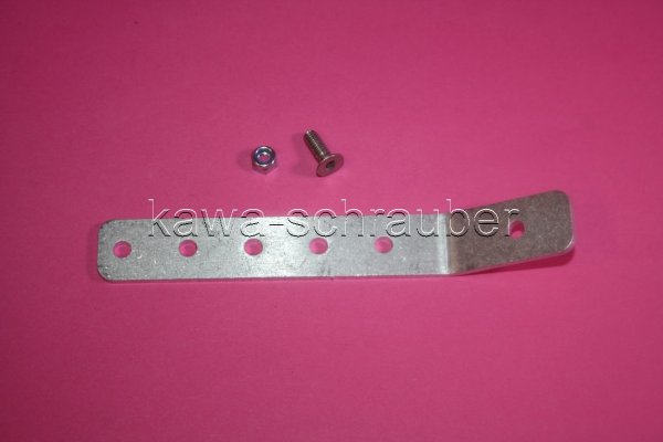 170.811 Kellermann KH1000 Zubehör Halter Reflektor Reflektorträger