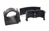 ZAH universal Befestigung Halter für ZA01 / ZA02 / ZA02C für Lenker Rundrohr 22-28mm