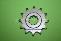 Ritzel vorne 12 Zähne Aprilia RX50 R AE 3V Bj. 1992-1994 (Standard Übersetzung)