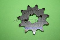 Ritzel vorne 11 Zähne Aprilia SX50 (Standard Übersetzung)