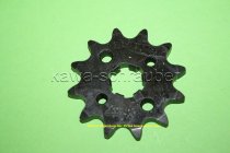 Ritzel vorne 12 Zähne Aprilia 50 RS4 Bj. ab 2011 (Standard Übersetzung)