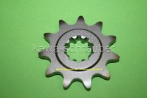 Ritzel vorne 11 Zähne Aprilia RS50 AM345 Bj. 1993-1998 (Standard Übersetzung)