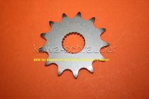 Ritzel vorne 13 Zähne Aprilia 125 SM (geänderte Übersetzung)