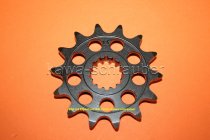 Ritzel vorne 14 Zähne Aprilia 550 RXV (geänderte Übersetzung)