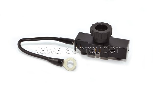 BAAS BA18 Batterie Trennschalter bis max. 160A