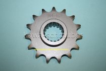 Ritzel vorne 15 Zähne Aprilia SL 1000 Falco (geänderte Übersetzung)