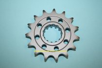 Ritzel vorne 15 Zähne BMW S1000RR HP4 (geänderte Übersetzung)