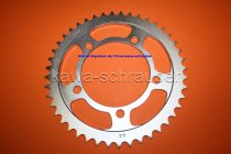 Kettenblatt / Ritzel hinten 44 Zähne BMW S1000RR