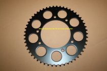 Kettenblatt / Ritzel hinten 53 Zähne Bultaco 50 Astro (Standard Übersetzung)