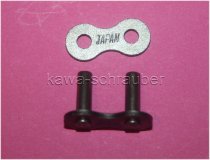 DID Nietschloß Vollnietschloß 420 DID420PL