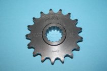 25x28 Ritzel vorne 525 17 Zähne