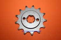 Ritzel vorne 13 Zähne Cagiva 125 Cruiser (Standard Übersetzung)