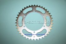 Kettenblatt / Ritzel hinten 41 Zähne Cagiva 125 Freccia