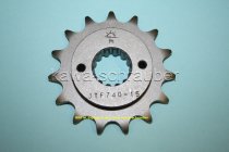 Ritzel vorne 15 Zähne Cagiva 900 Gran Canyon (Standard Übersetzung)