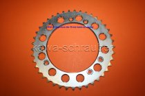 Kettenblatt / Ritzel hinten 41 Zähne Cagiva 900 Canyon ab 1998 (geänderte Übersetzung)