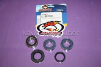 All Balls Radlager Satz Radlagersatz hinten rear Hinterrad Husqvarna WR 360 Bj. 1999