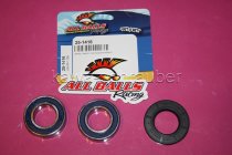 All Balls Radlager Satz Radlagersatz vorne front Vorderrad Husqvarna TE 610 Bj. 2001