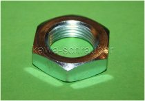 Ritzelmutter vorne ohne Bund 20mm Kawasaki