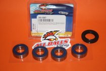 25-1267 All Balls Radlager Satz Radlagersatz