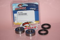 25-1225 All Balls Radlager Satz Radlagersatz