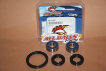 25-1187 All Balls Radlager Satz Radlagersatz