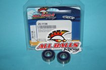 25-1138 All Balls Radlager Satz Radlagersatz