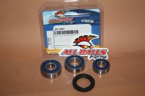 25-1087 All Balls Radlager Satz Radlagersatz