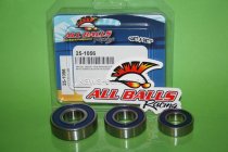 25-1056 All Balls Radlager Satz Radlagersatz