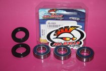 25-1021 All Balls Radlager Satz Radlagersatz