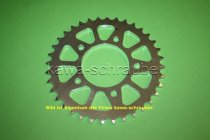 Kettenblatt / Ritzel hinten 36 Zähne Benelli 1130 TNT (Standard Übersetzung)