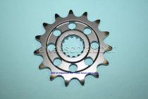 Ritzel vorne 15 Zähne Benelli 1130 Cafe Racer (Standard Übersetzung)