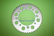 Kettenblatt / Ritzel hinten 46 Zähne BETA 125 SM M4 Bj. ab 2006 (Standard Übersetzung)