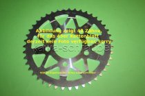Kettenblatt / Ritzel hinten 45 Zähne BMW S1000RR HP4 (Standard Übersetzung)