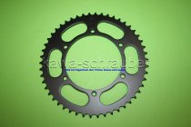 Kettenblatt / Ritzel hinten 50 Zähne Cagiva 75 Cocis (Standard Übersetzung)