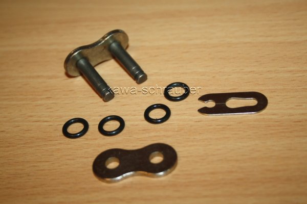 ENUMA Clipschloß 525HO 525 HO O-Ring