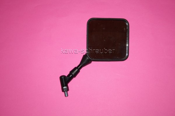 Spiegel rechts Yamaha XT 660 Z XTZ660 Tenere mit Prüfzeichen