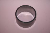 Auspuffdichtung Zwischendichtung Dichtung Sammler / Auspuff Endtopf 54,6 x 48,6 x 28,0