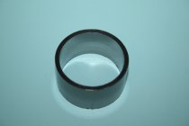 Auspuffdichtung Zwischendichtung Dichtung Sammler / Auspuff Endtopf 48,7 x 43,2 x 25,0