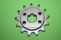 Ritzel vorne 13 Zähne Derbi 50 Senda LR / SM Baujahr 1996-1999 (geänderte Übersetzung)